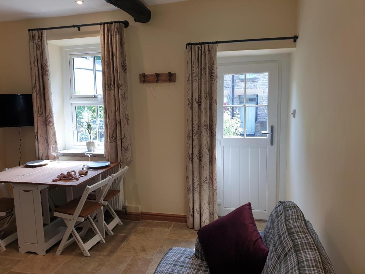 Stony Middleton The Cottage מראה חיצוני תמונה