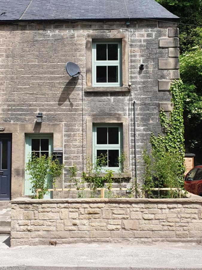 Stony Middleton The Cottage מראה חיצוני תמונה